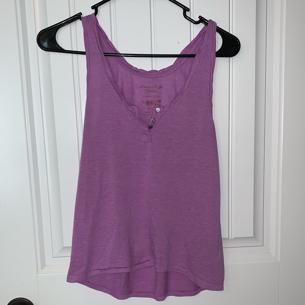 American Eagle tank top